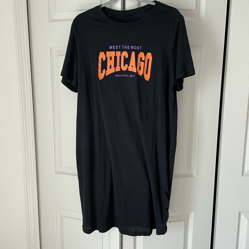 Sleep shirt